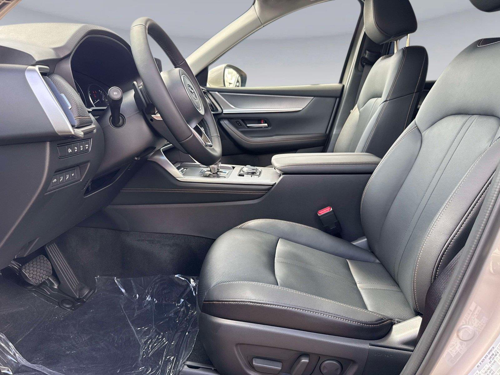 2026 Mazda CX-90 Preferred