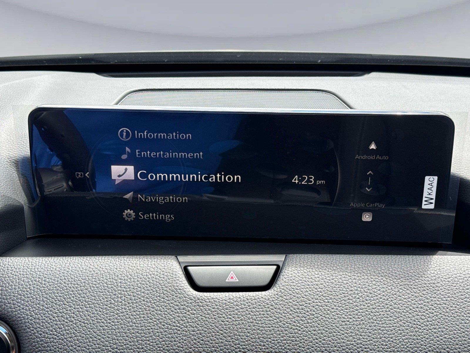 2026 Mazda CX-90 Preferred