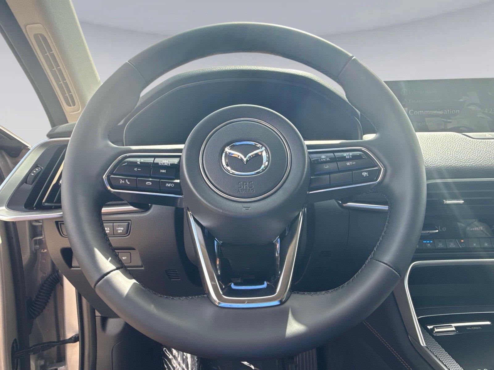 2026 Mazda CX-90 Preferred