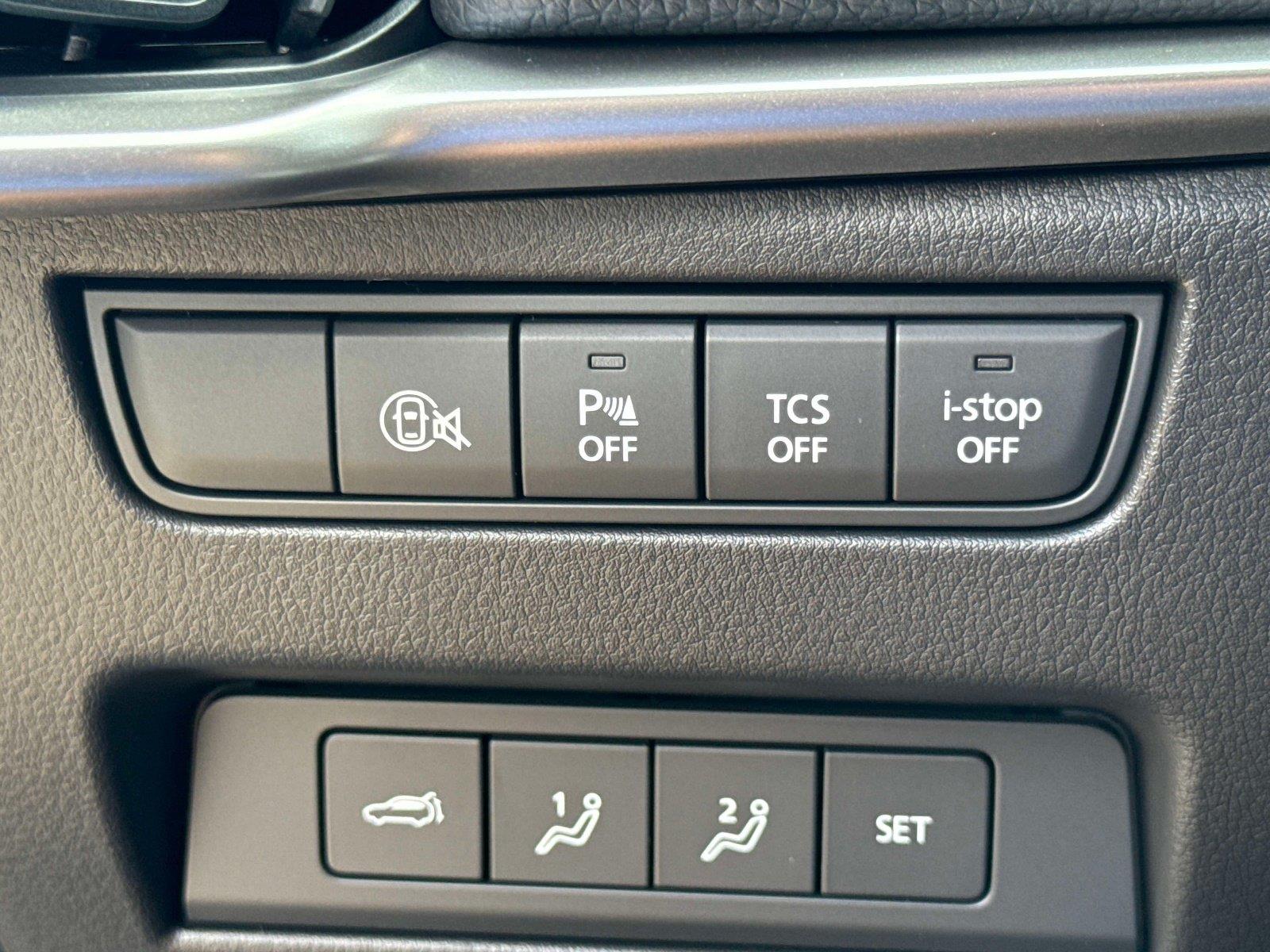 2026 Mazda CX-90 Preferred