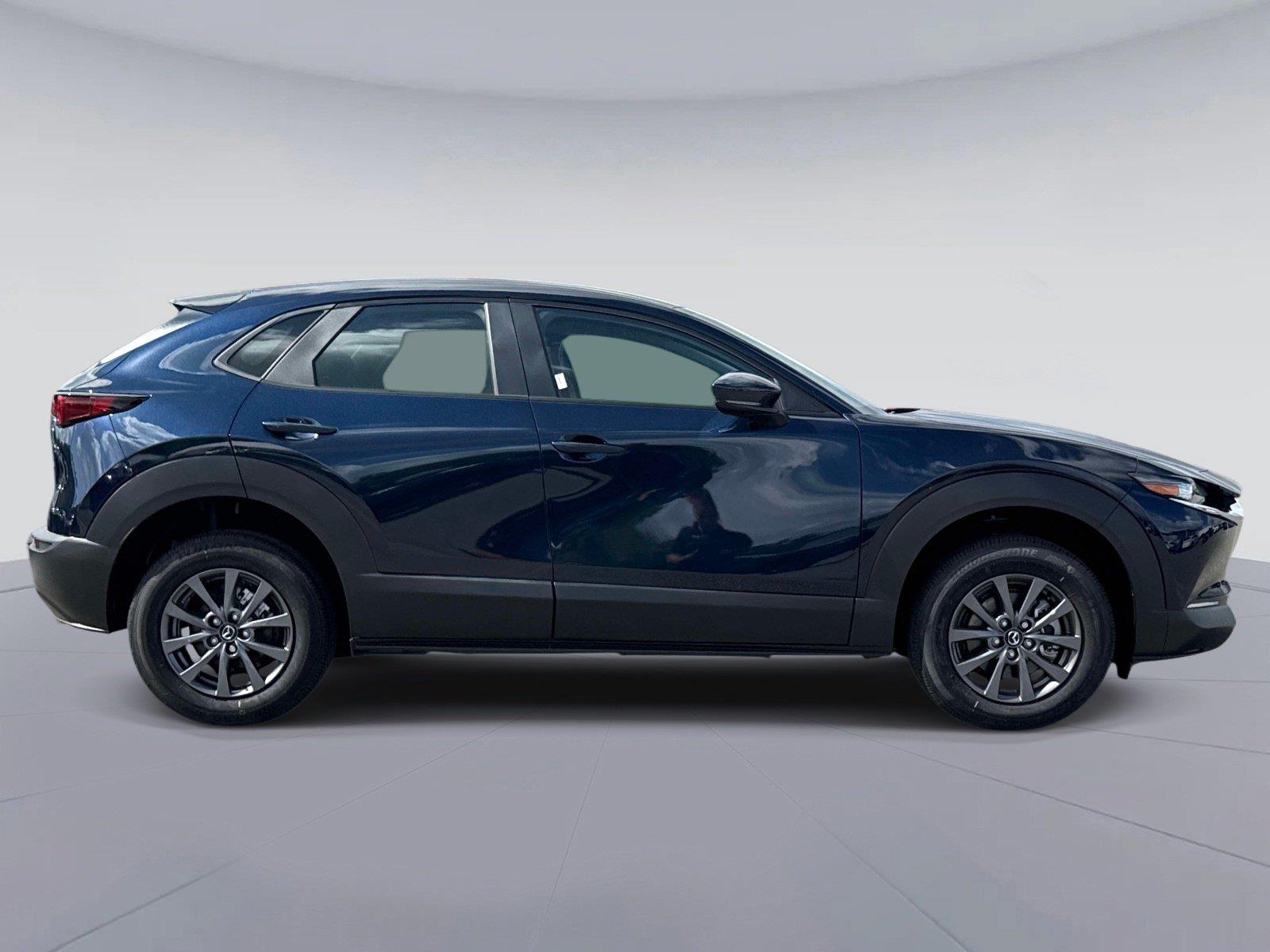 2026 Mazda CX-30 2.5 S