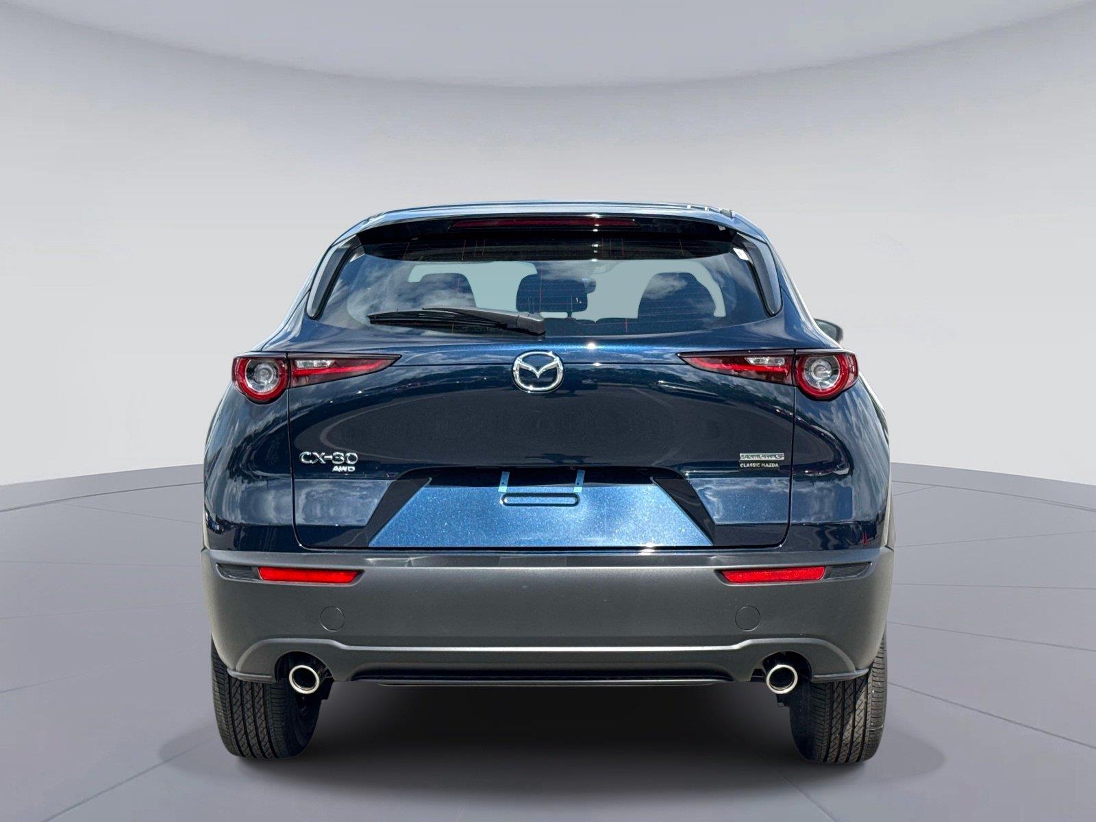 2026 Mazda CX-30 2.5 S