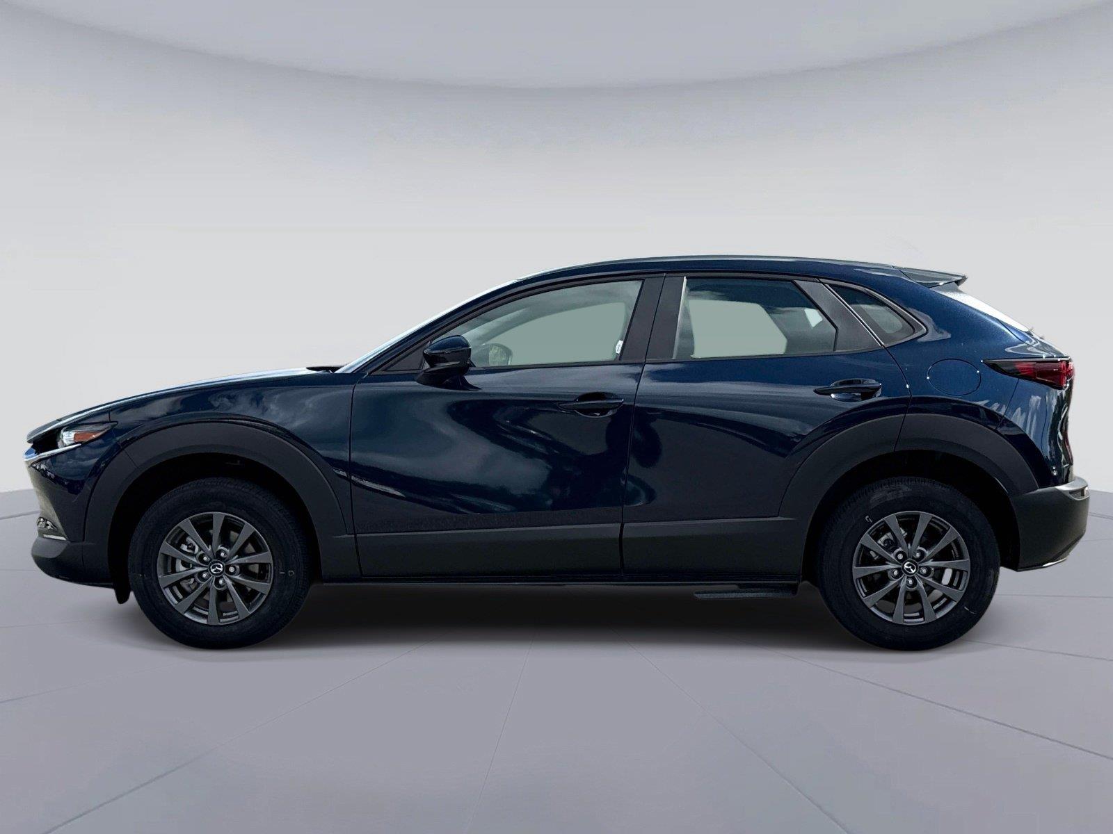 2026 Mazda CX-30 2.5 S