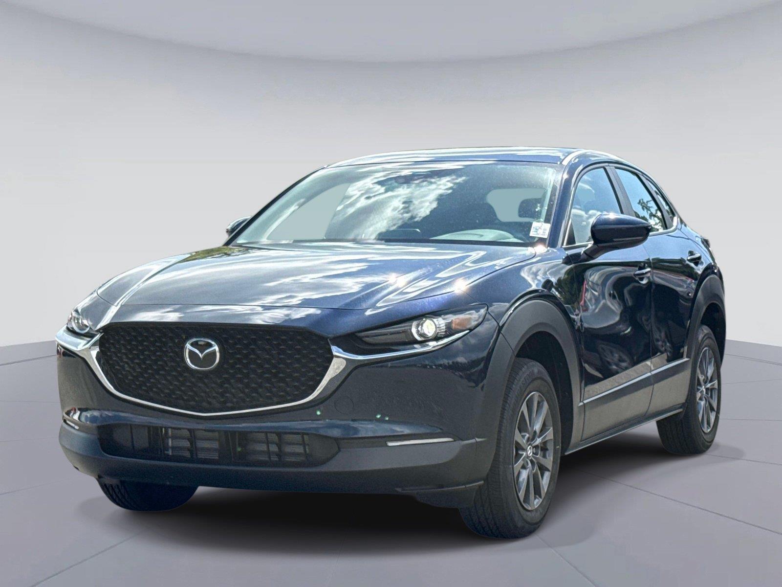 2026 Mazda CX-30 2.5 S