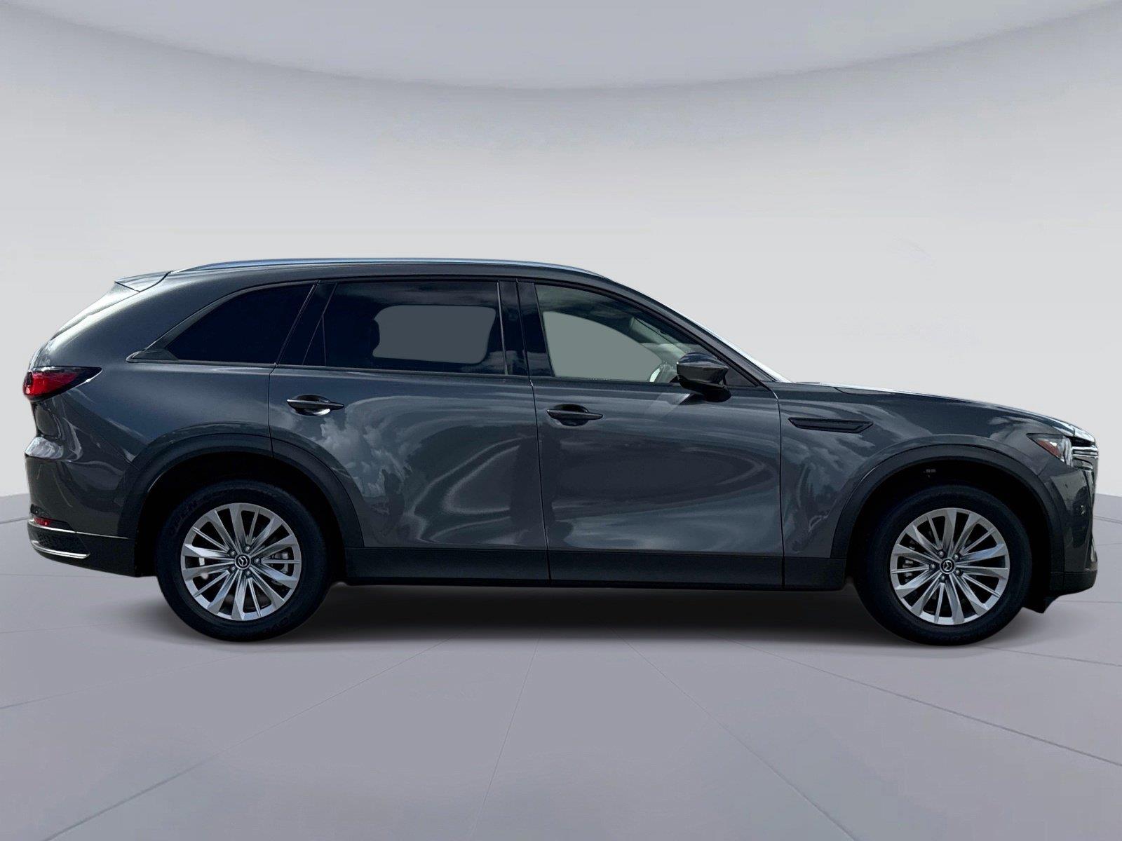 2024 Mazda CX-90 3.3 Turbo Preferred Plus