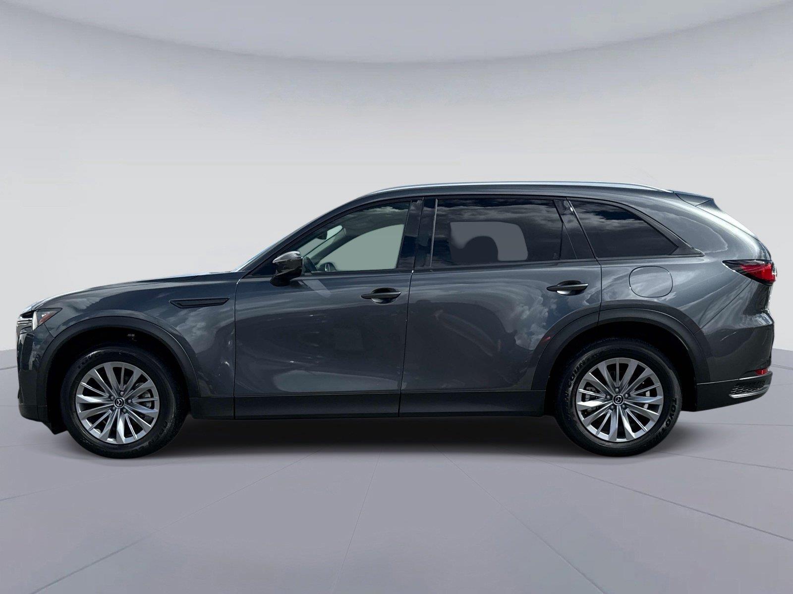 2024 Mazda CX-90 3.3 Turbo Preferred Plus