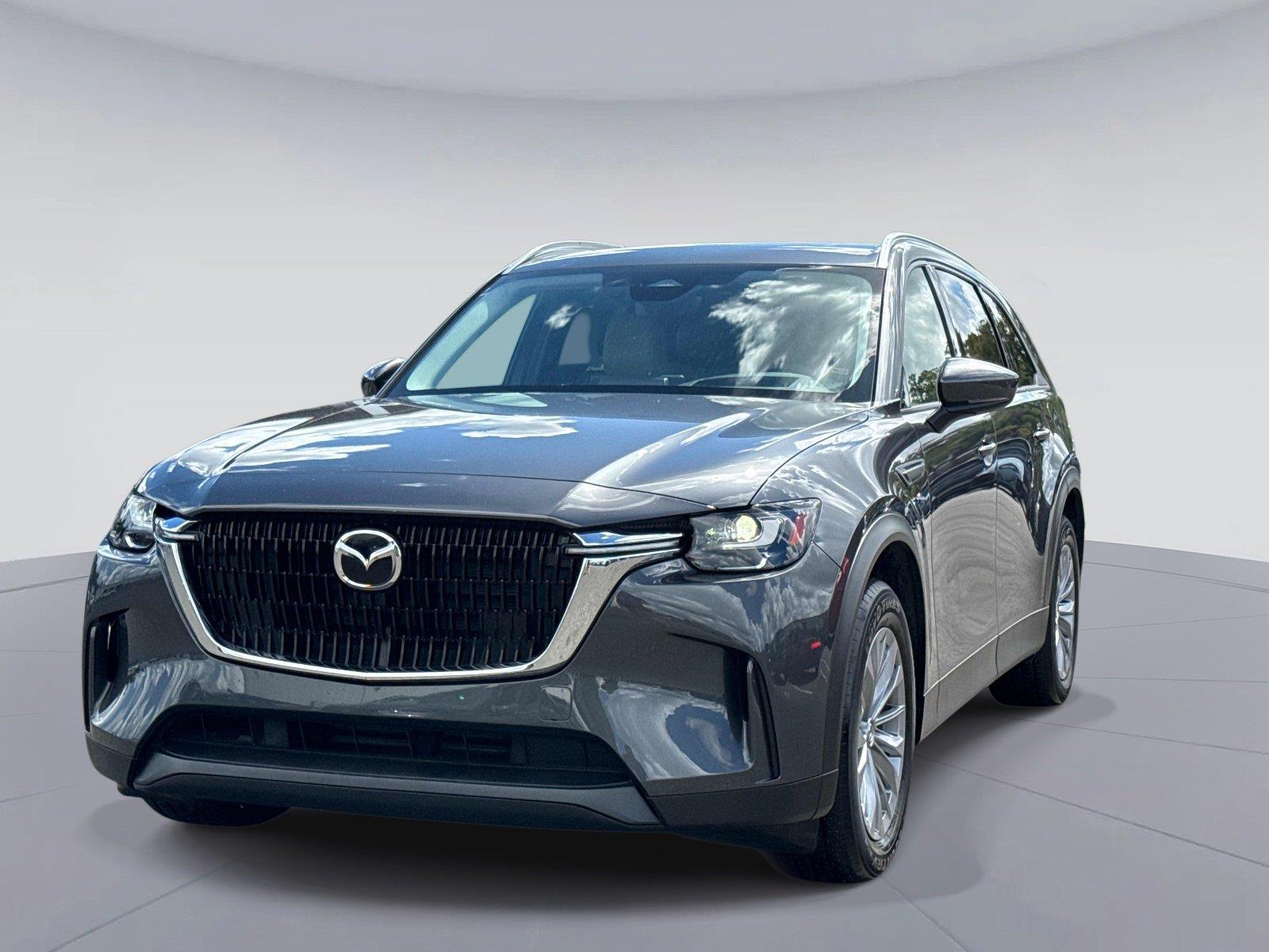 2024 Mazda CX-90 3.3 Turbo Preferred Plus