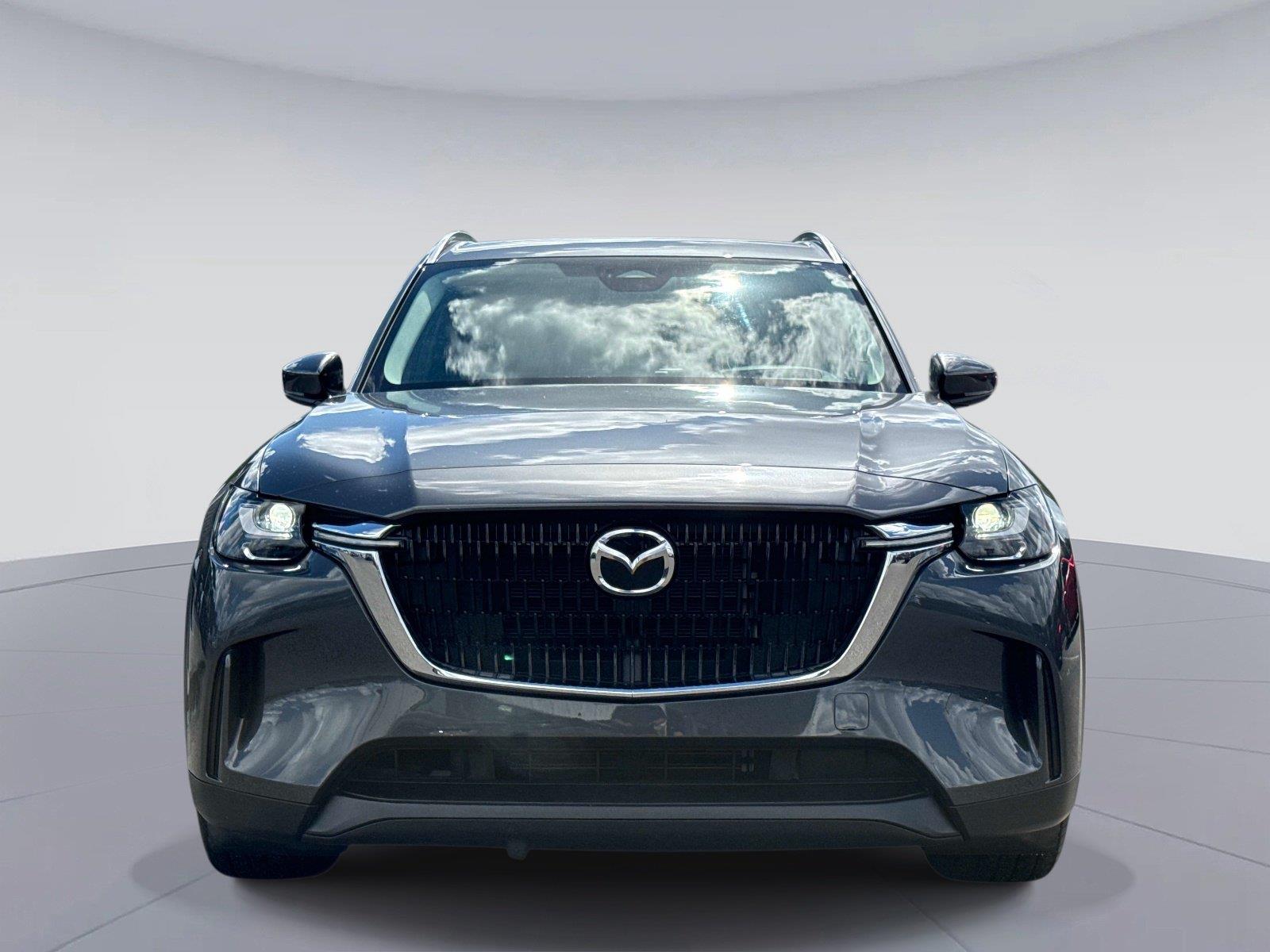 2024 Mazda CX-90 3.3 Turbo Preferred Plus