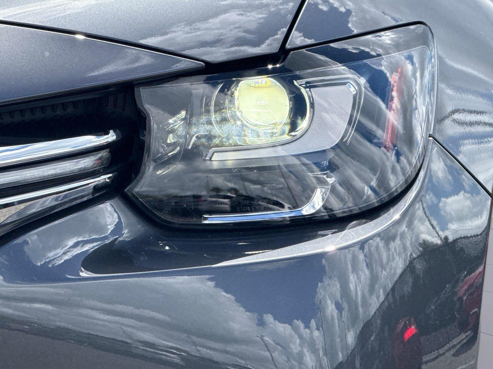 2024 Mazda CX-90 3.3 Turbo Preferred Plus