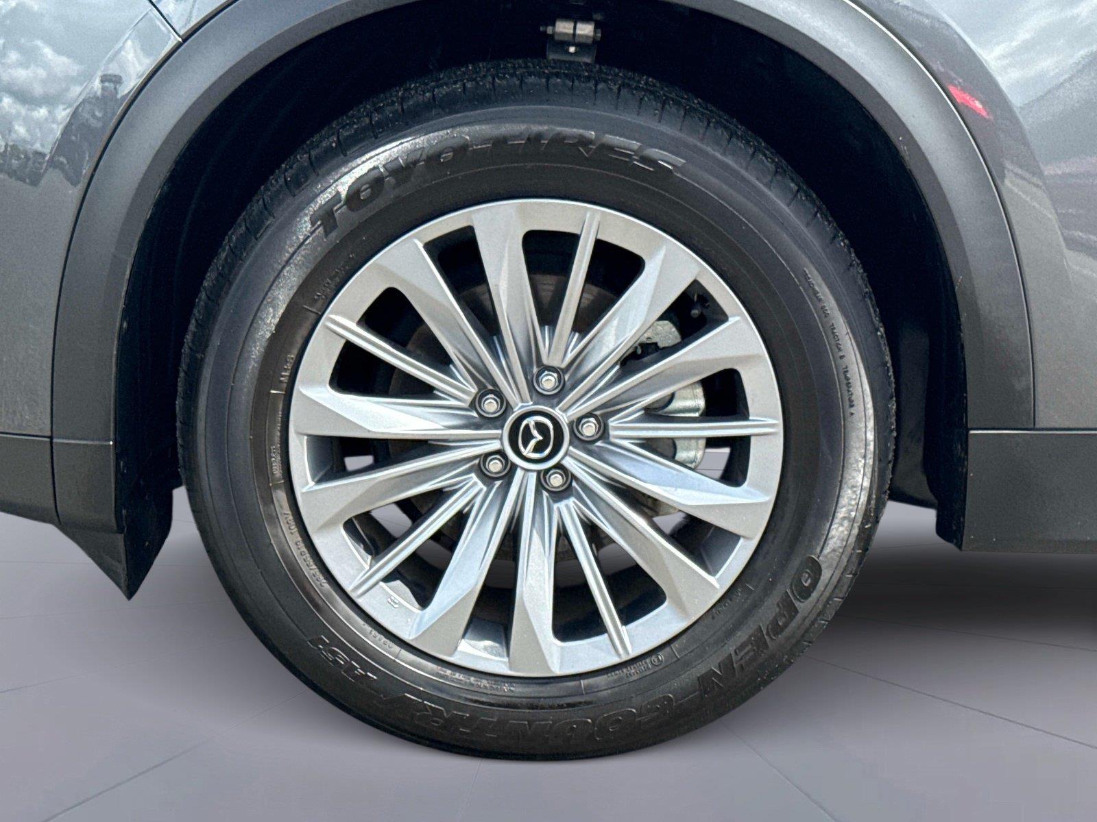2024 Mazda CX-90 3.3 Turbo Preferred Plus