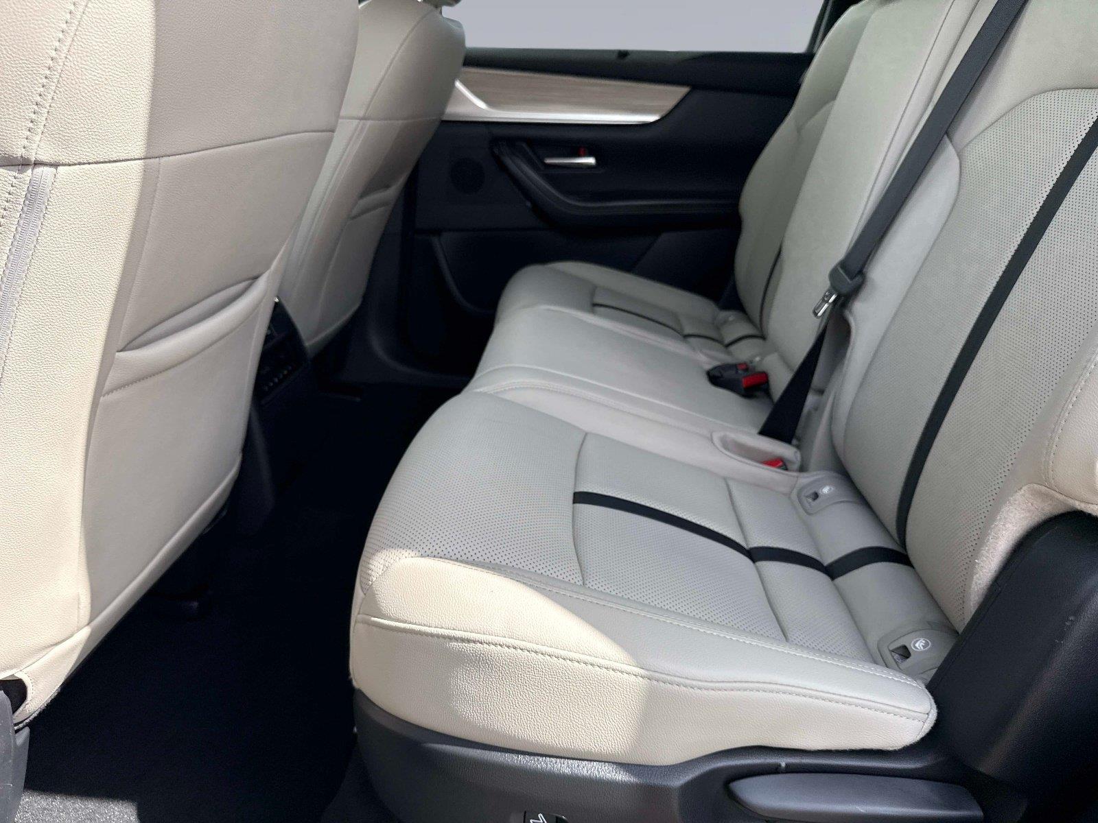 2024 Mazda CX-90 3.3 Turbo Preferred Plus