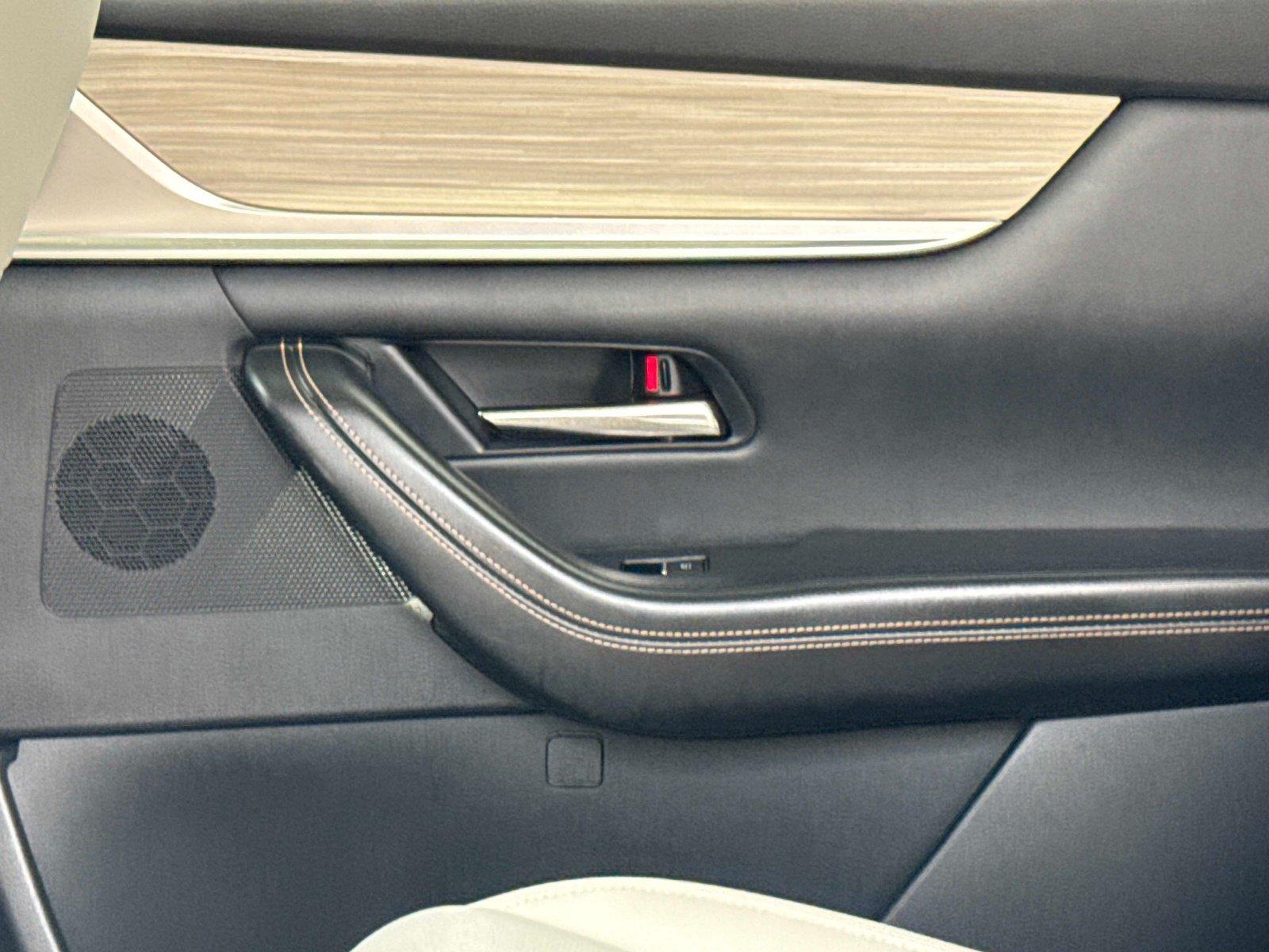 2024 Mazda CX-90 3.3 Turbo Preferred Plus