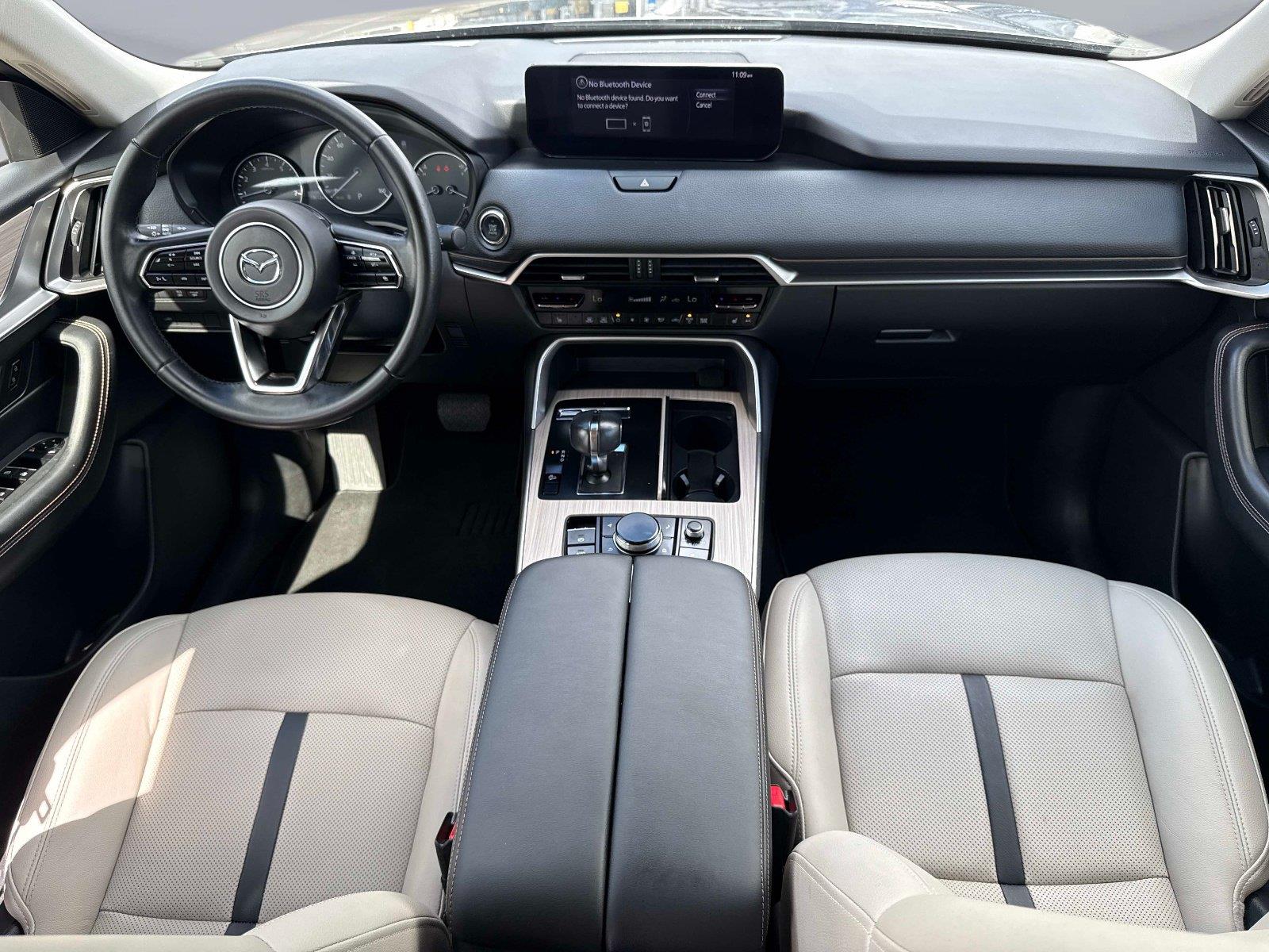 2024 Mazda CX-90 3.3 Turbo Preferred Plus