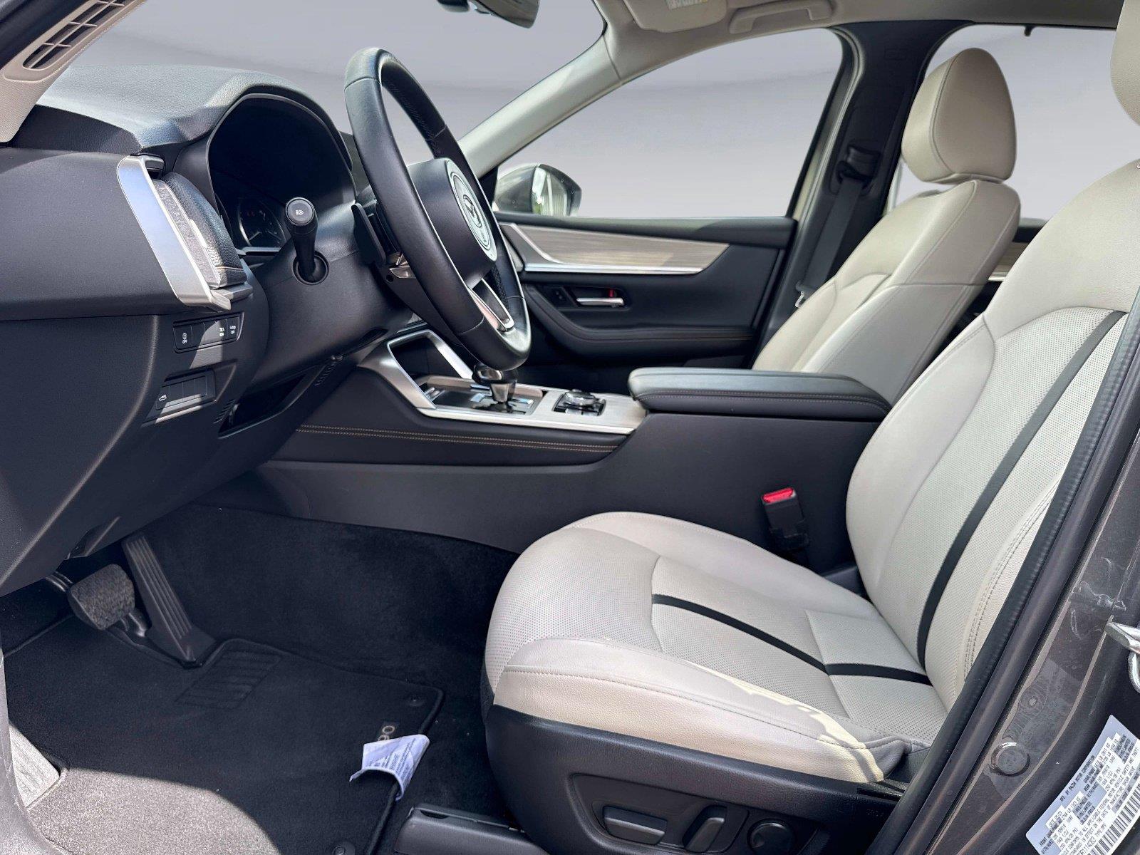 2024 Mazda CX-90 3.3 Turbo Preferred Plus