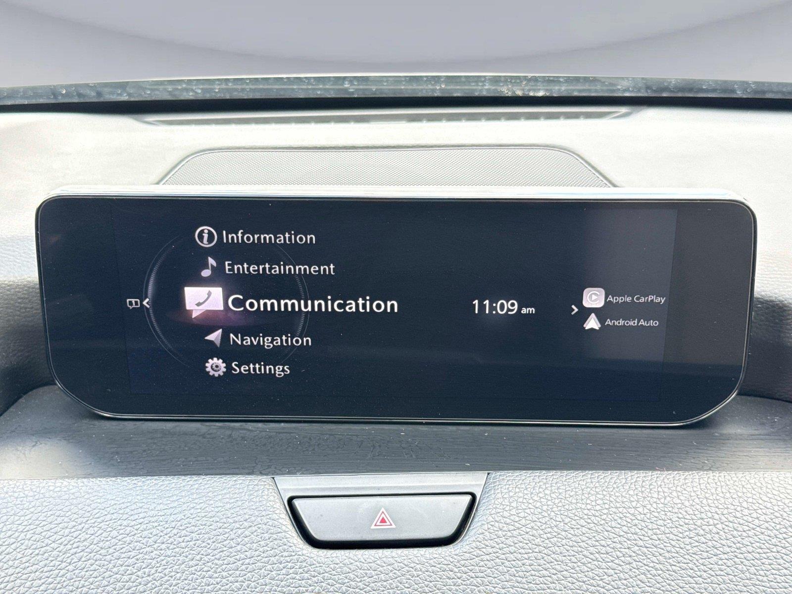 2024 Mazda CX-90 3.3 Turbo Preferred Plus