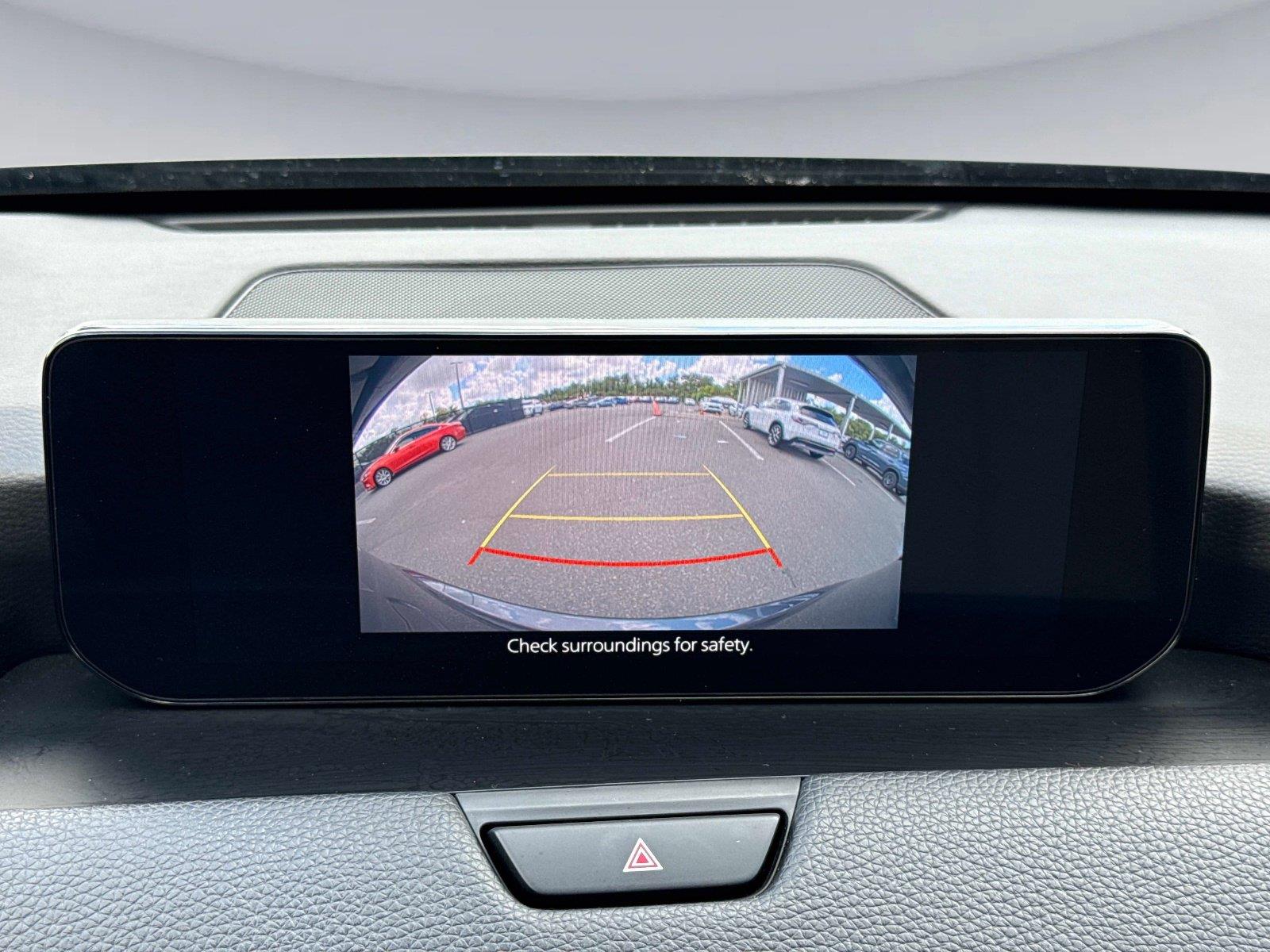 2024 Mazda CX-90 3.3 Turbo Preferred Plus