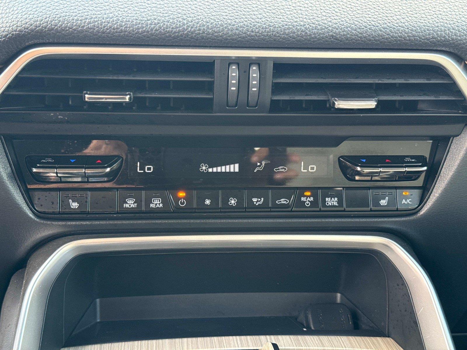 2024 Mazda CX-90 3.3 Turbo Preferred Plus