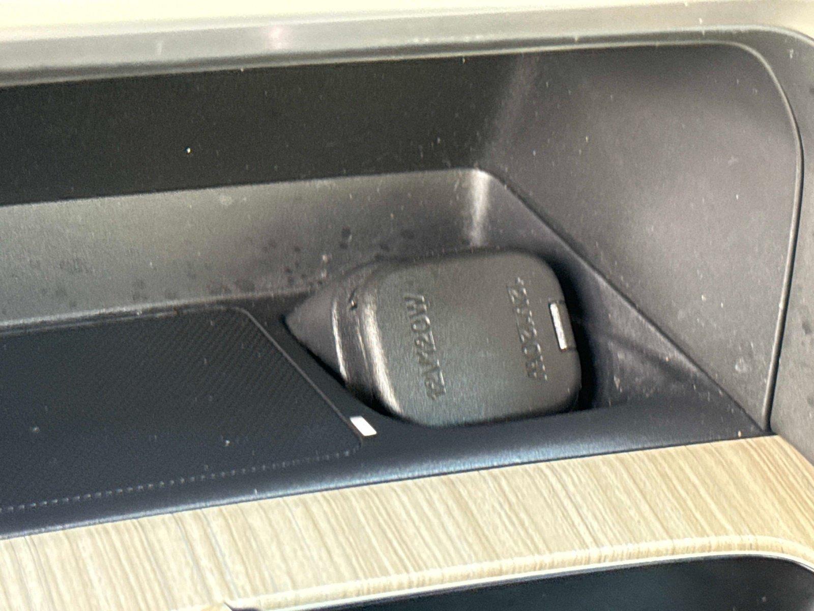 2024 Mazda CX-90 3.3 Turbo Preferred Plus