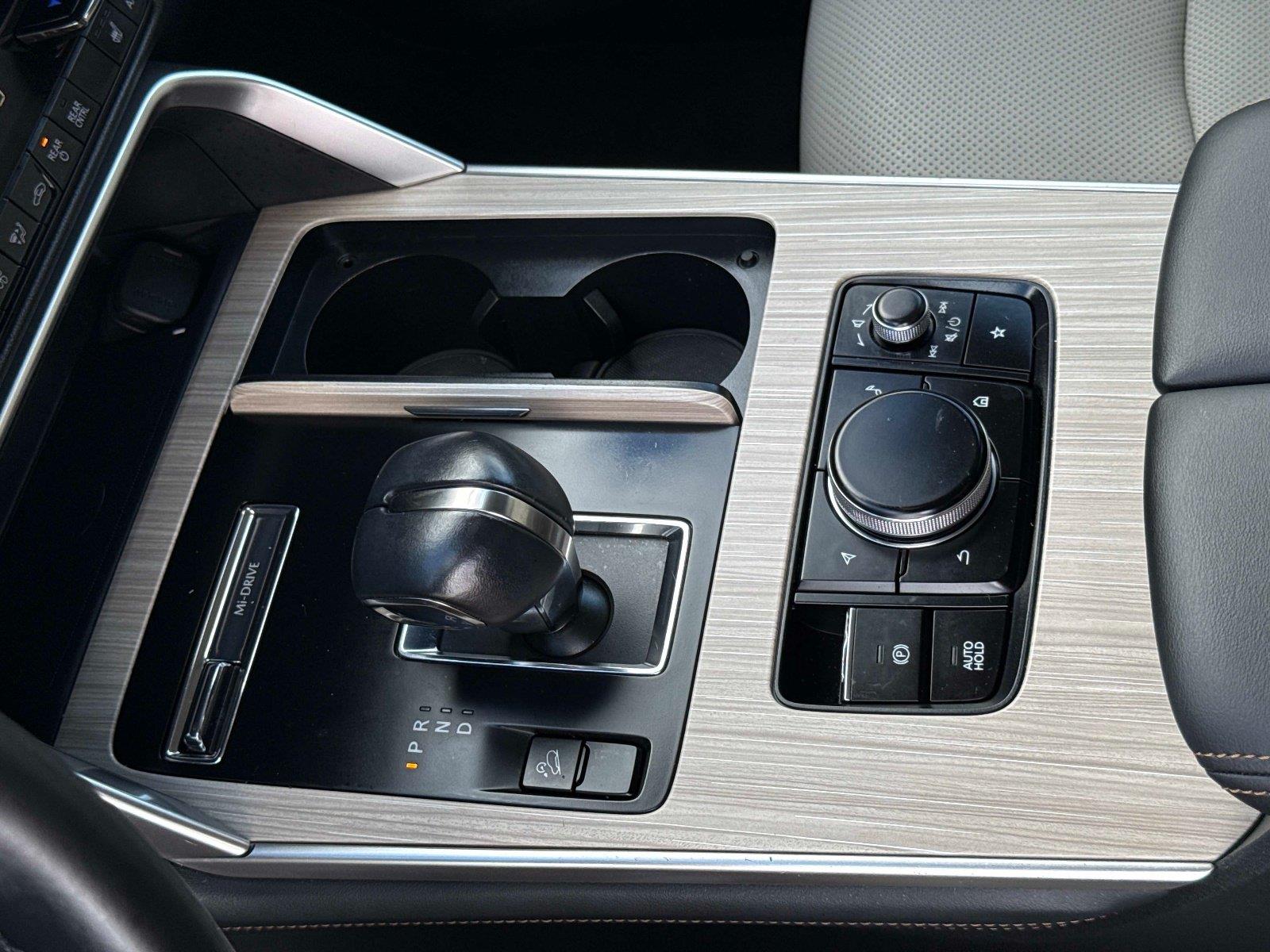 2024 Mazda CX-90 3.3 Turbo Preferred Plus