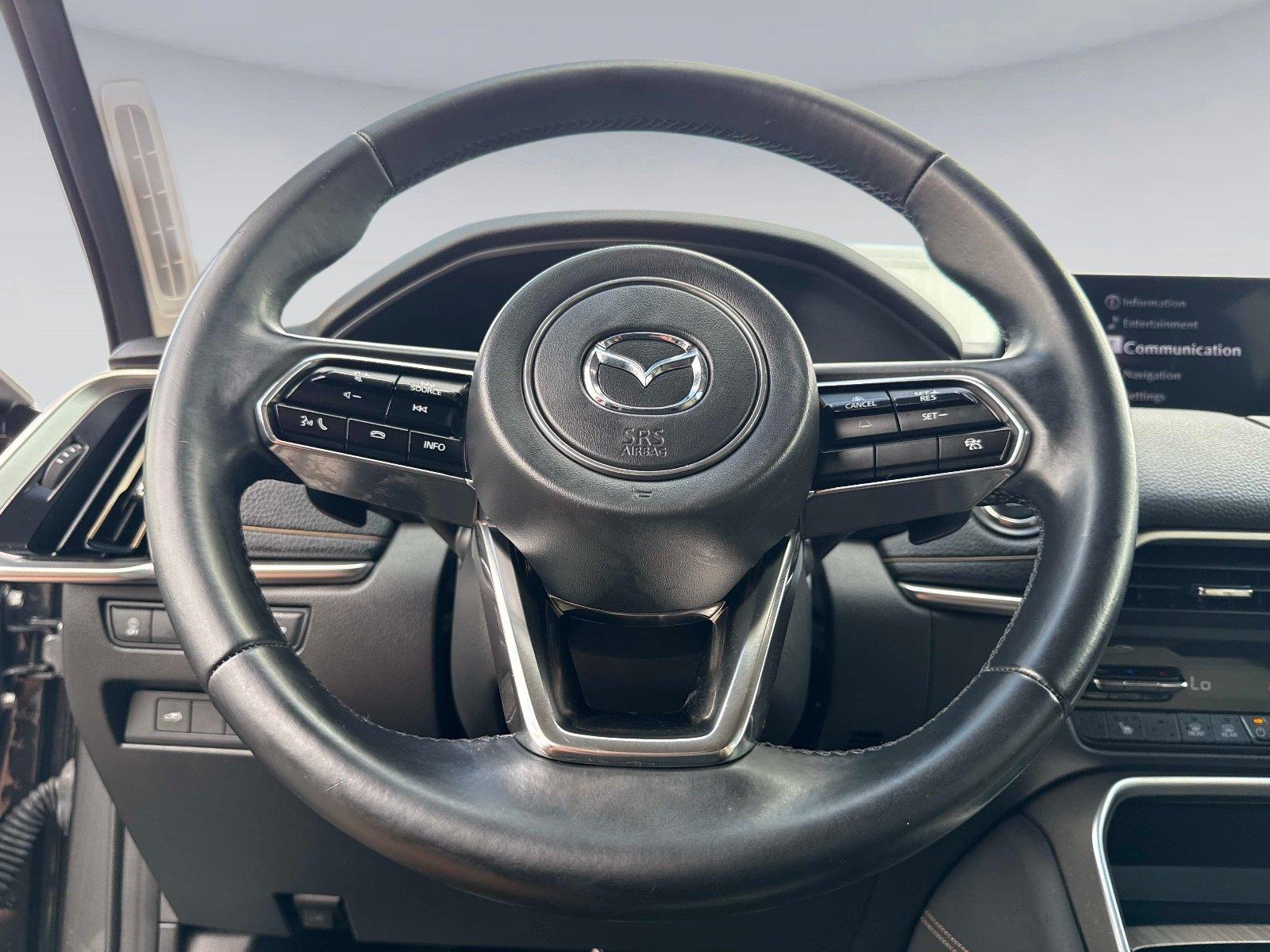 2024 Mazda CX-90 3.3 Turbo Preferred Plus