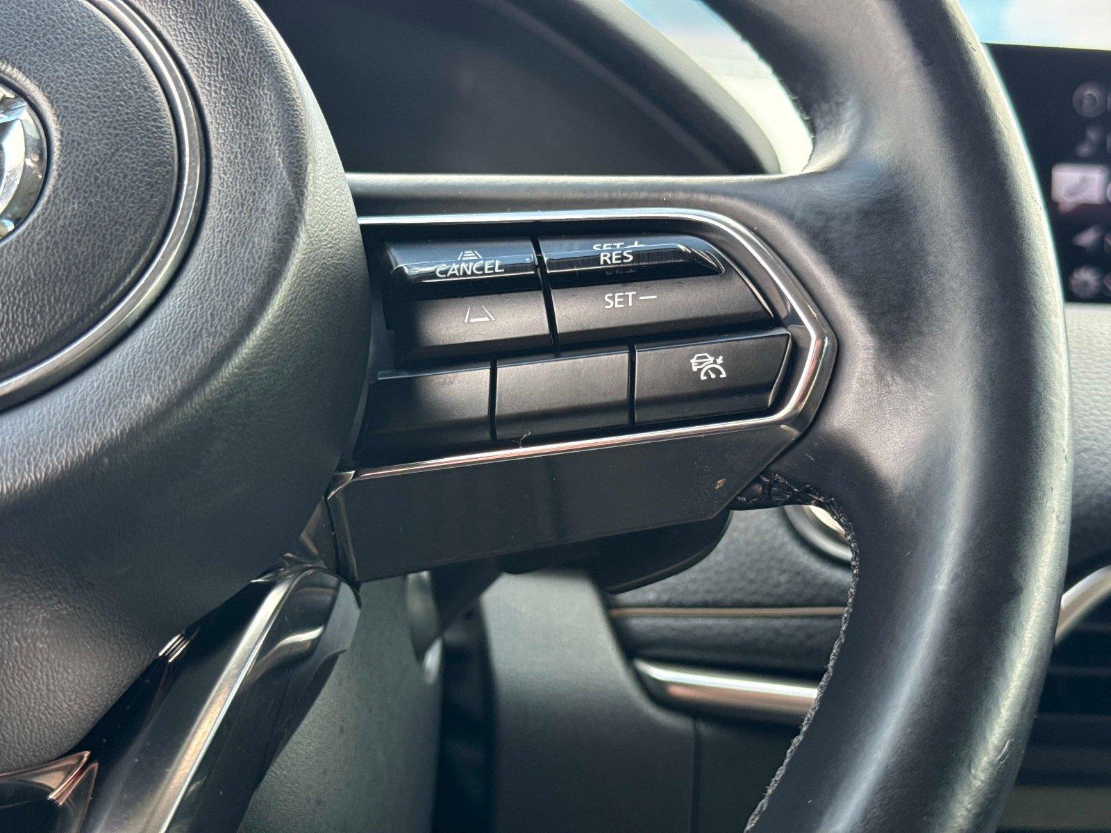 2024 Mazda CX-90 3.3 Turbo Preferred Plus