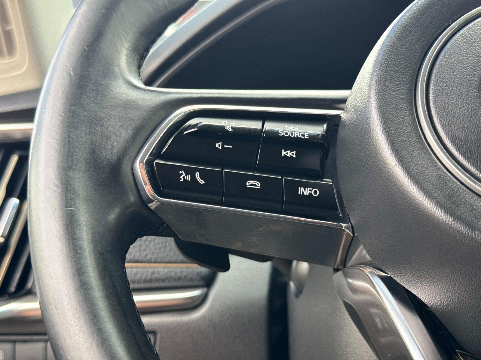 2024 Mazda CX-90 3.3 Turbo Preferred Plus