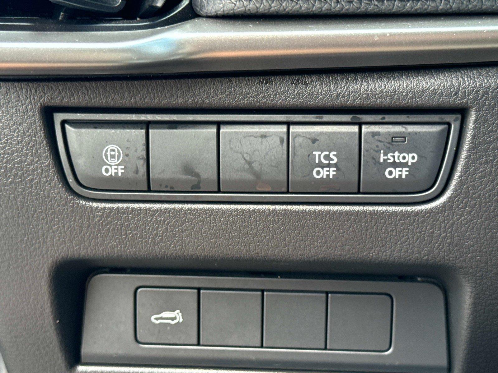 2024 Mazda CX-90 3.3 Turbo Preferred Plus