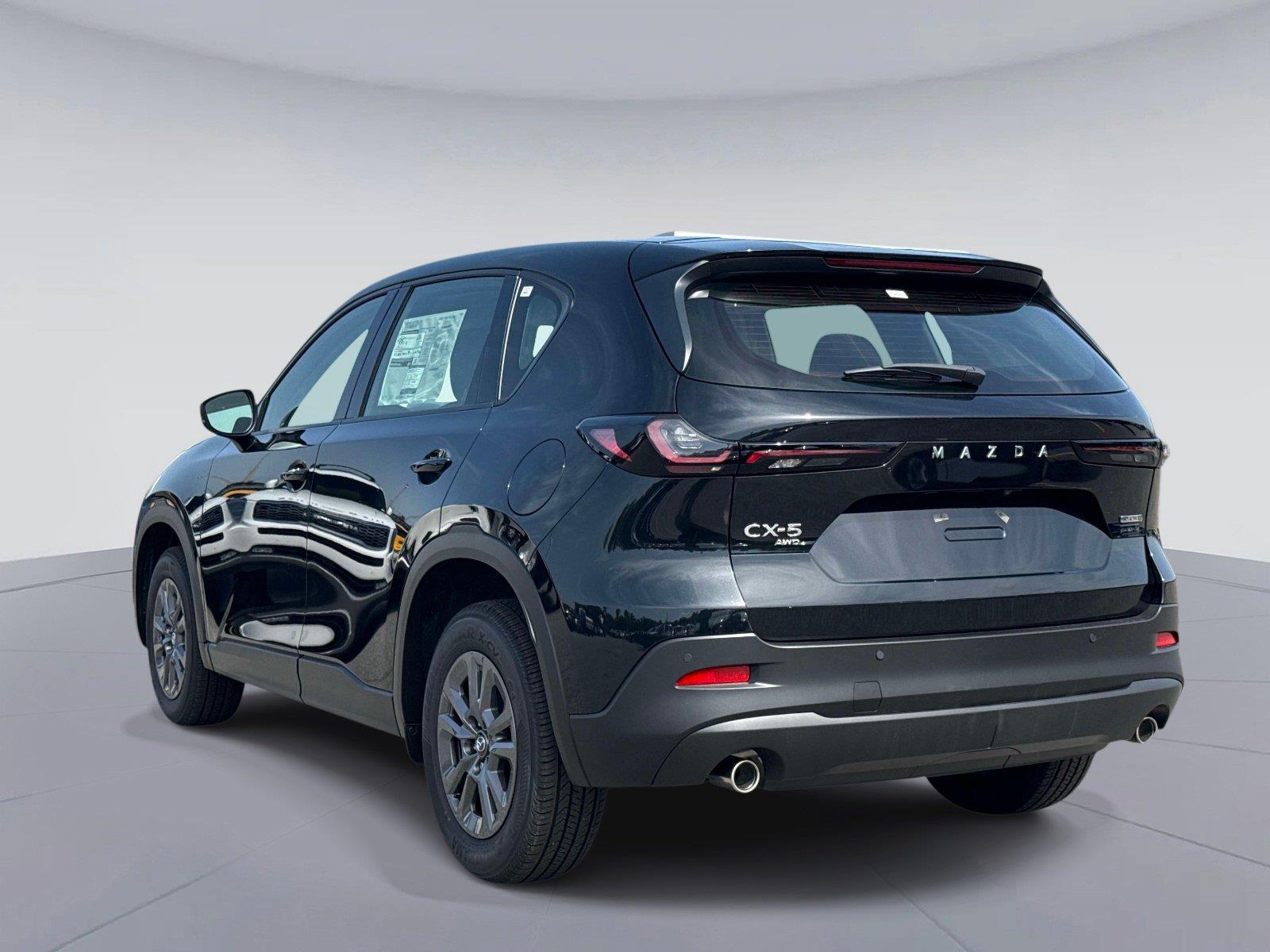 2026 Mazda CX-5 2.5 S Select