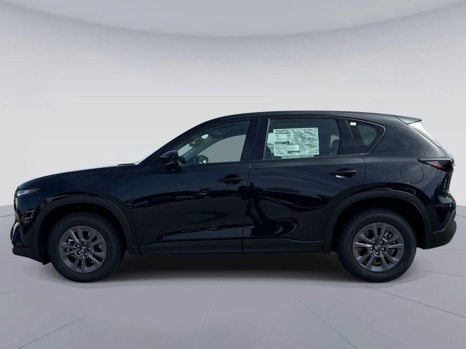 2026 Mazda CX-5 2.5 S Select