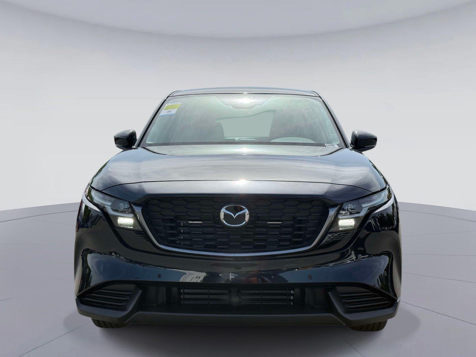 2026 Mazda CX-5 2.5 S Select