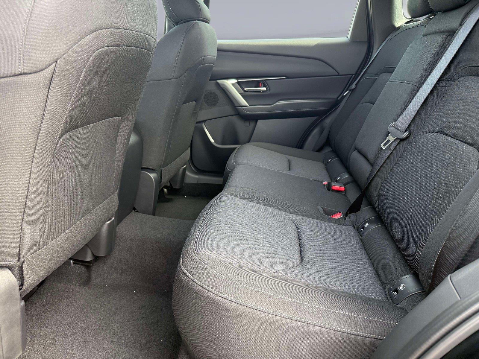 2026 Mazda CX-5 2.5 S Select