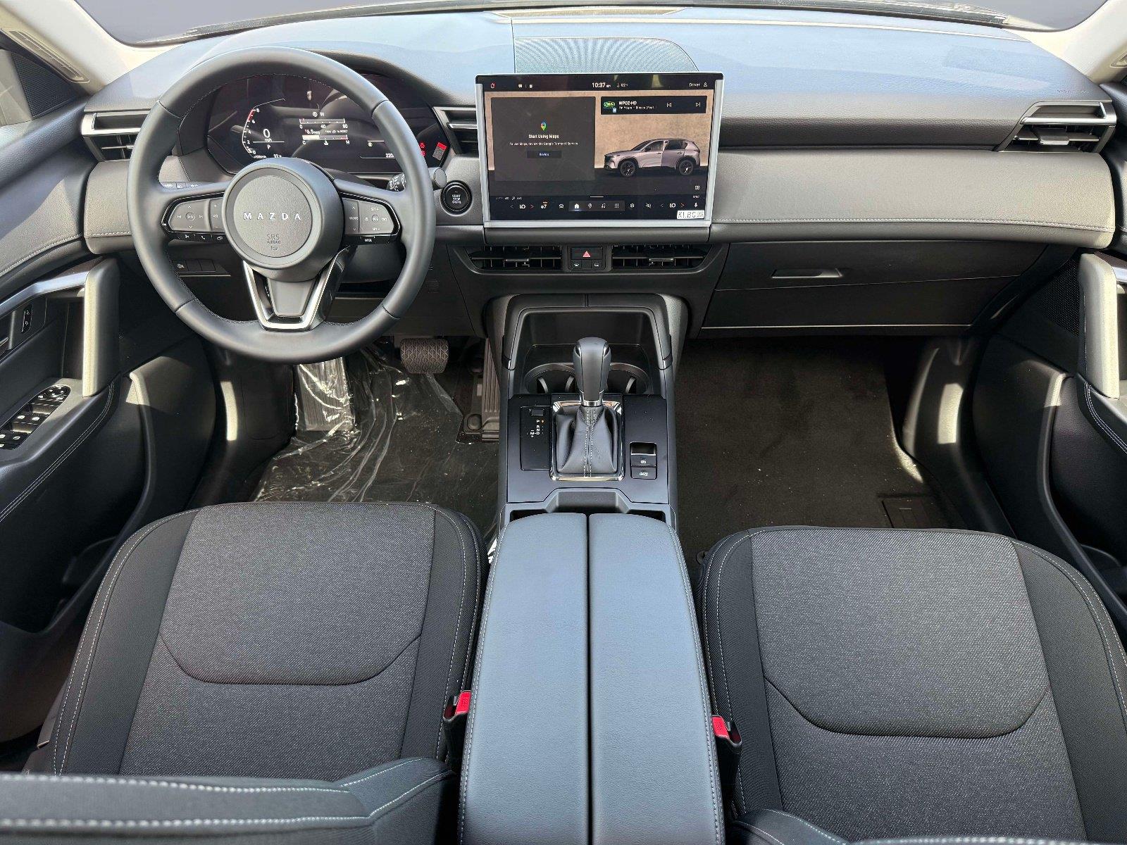 2026 Mazda CX-5 2.5 S Select
