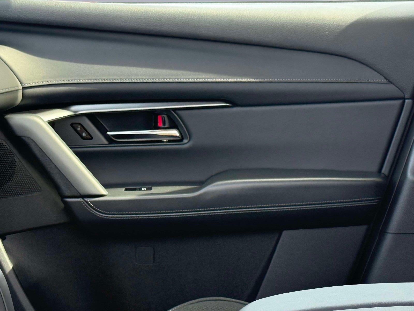 2026 Mazda CX-5 2.5 S Select