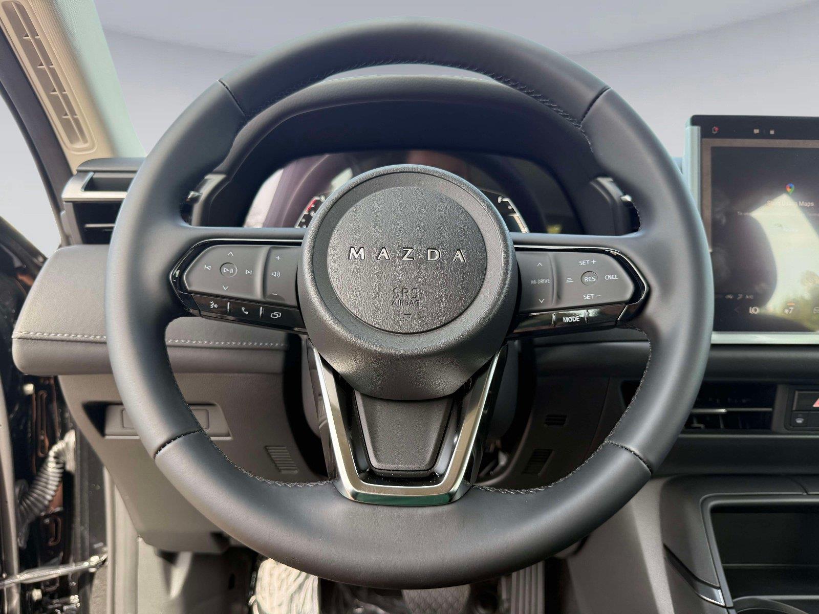 2026 Mazda CX-5 2.5 S Select