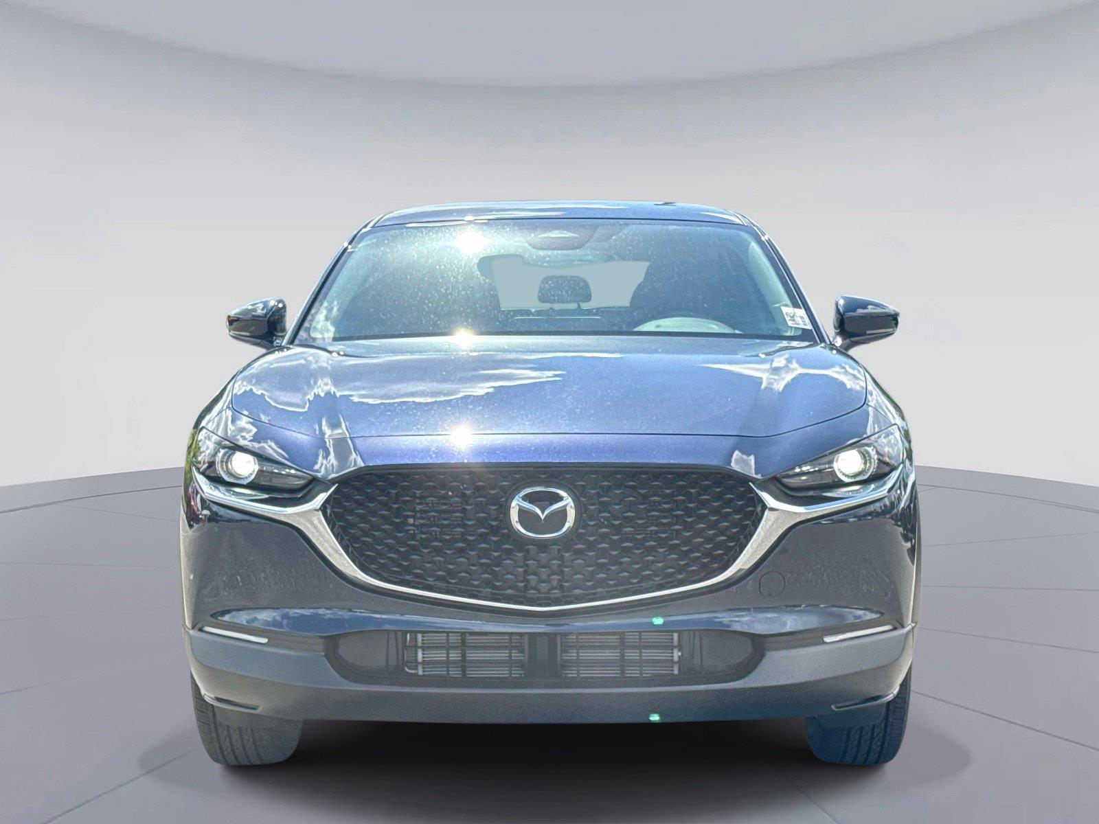 2026 Mazda CX-30 2.5 S