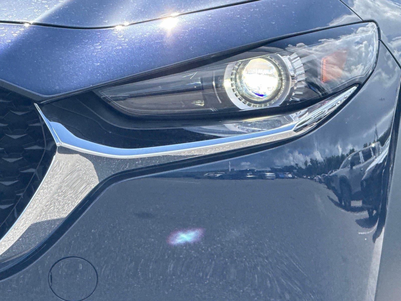 2026 Mazda CX-30 2.5 S