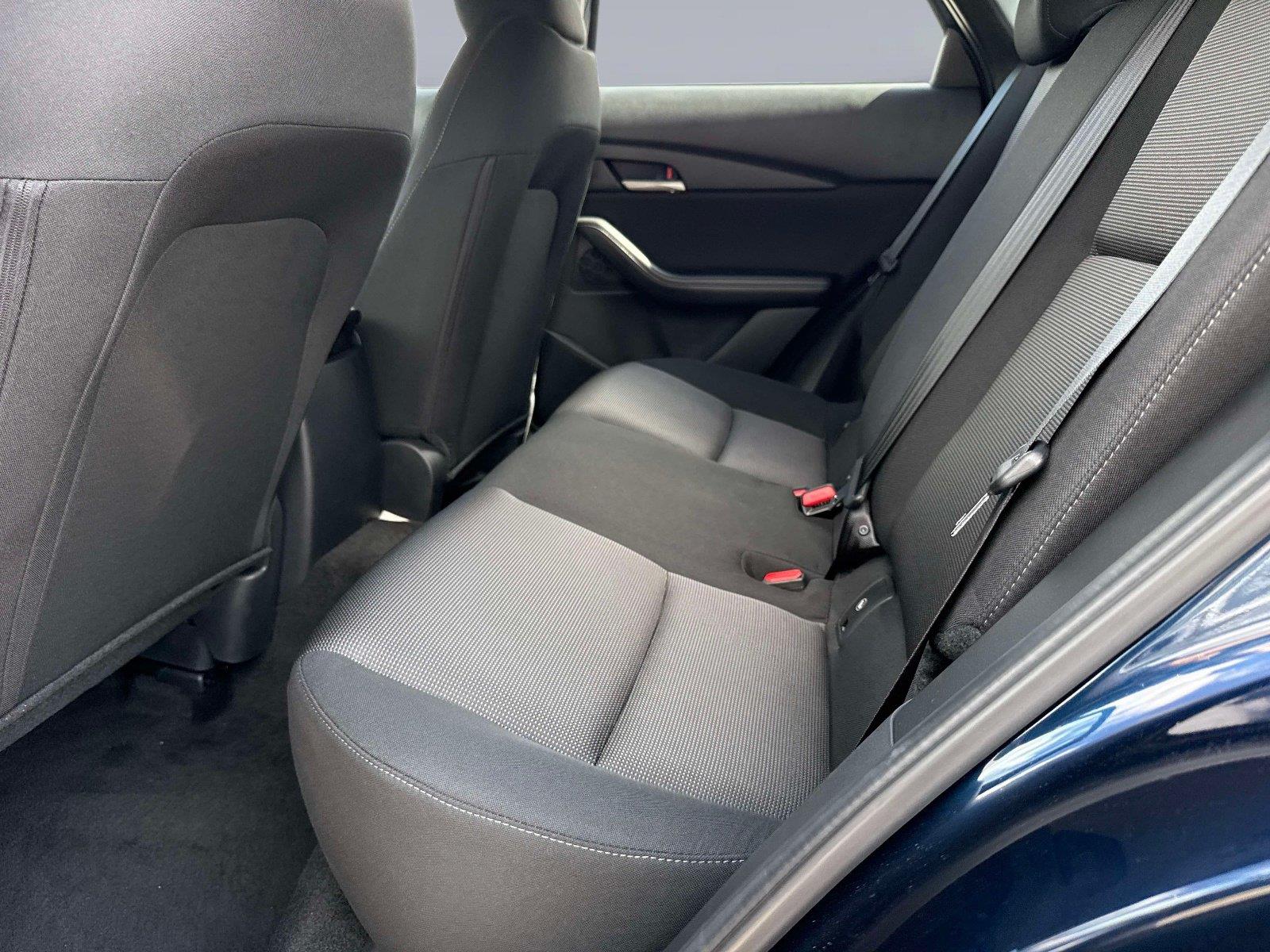 2026 Mazda CX-30 2.5 S