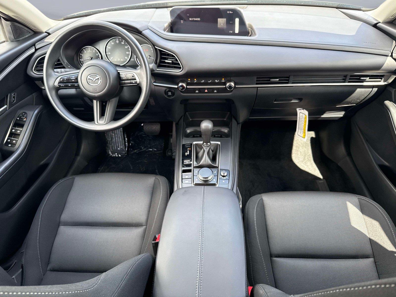 2026 Mazda CX-30 2.5 S