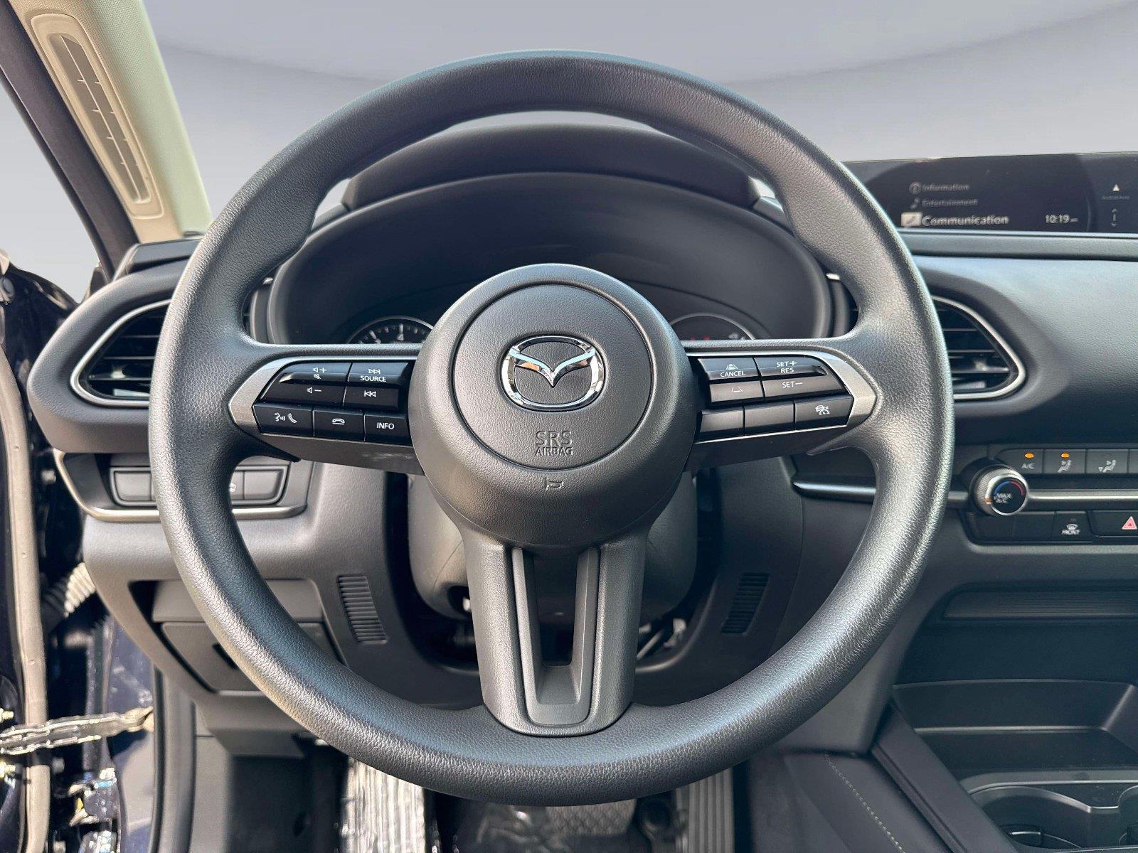 2026 Mazda CX-30 2.5 S