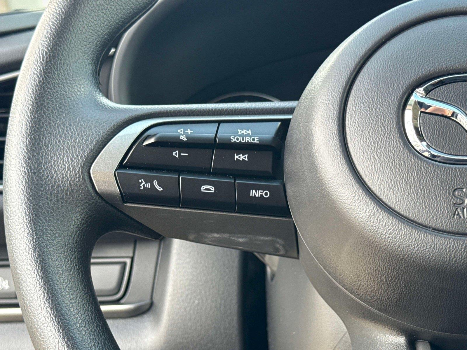 2026 Mazda CX-30 2.5 S