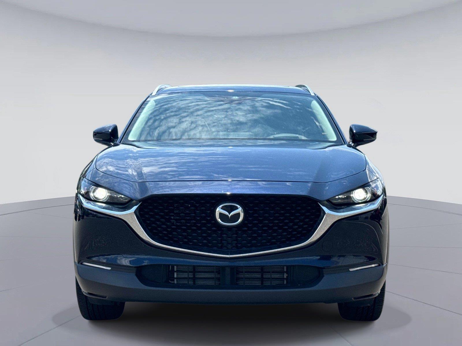 2023 Mazda CX-30 2.5 S Premium Package