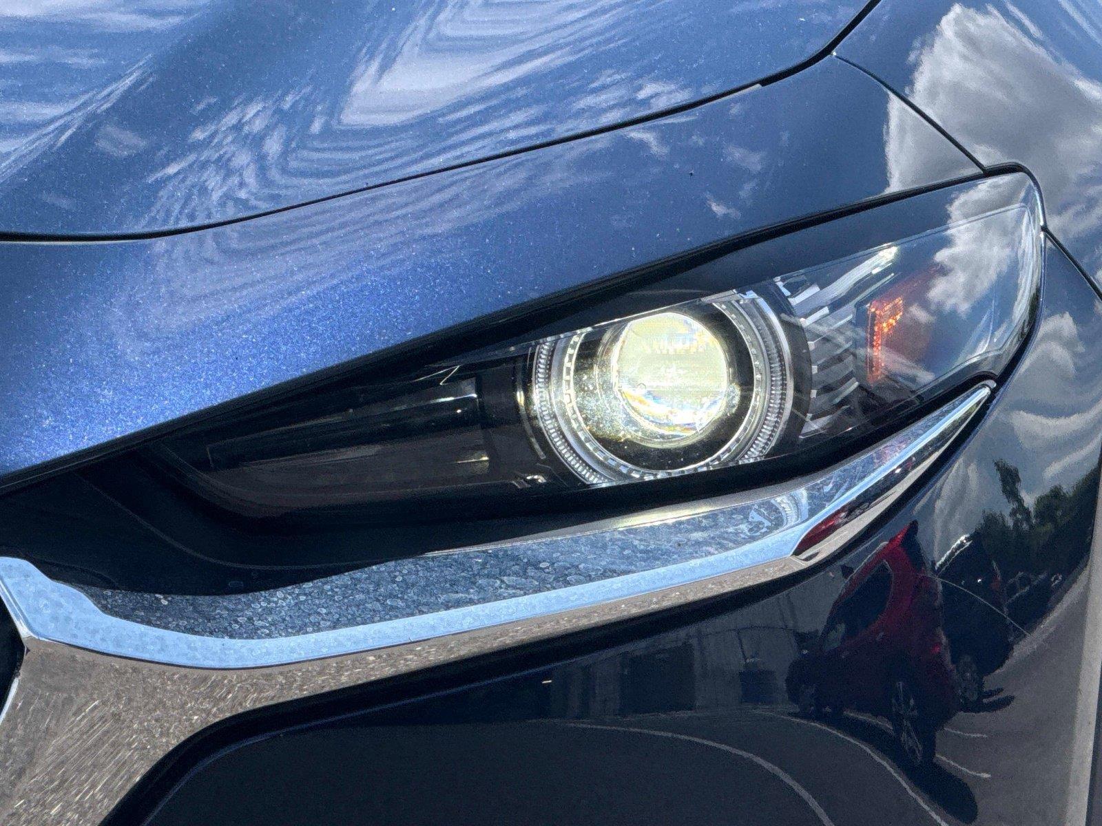 2023 Mazda CX-30 2.5 S Premium Package