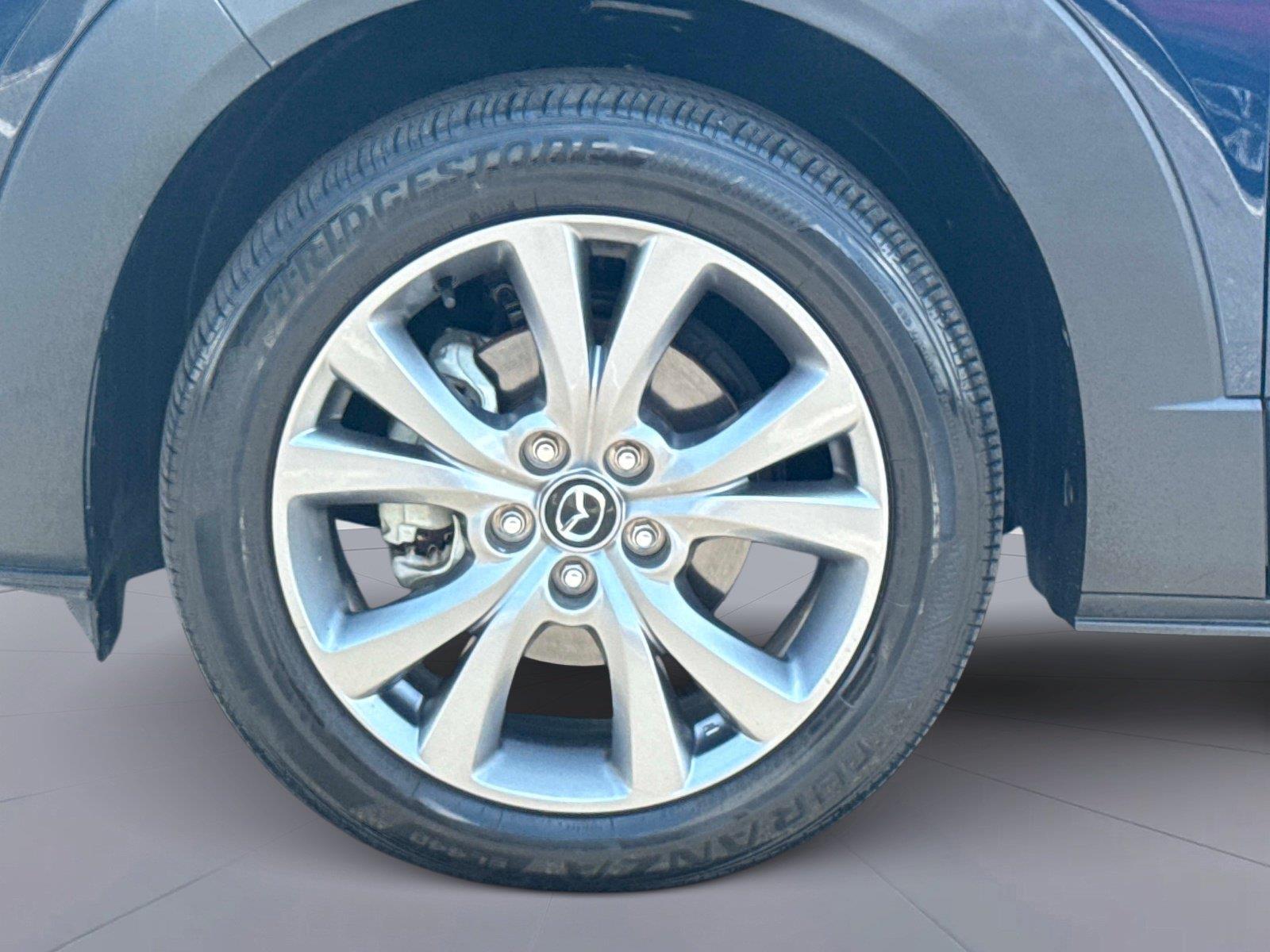 2023 Mazda CX-30 2.5 S Premium Package