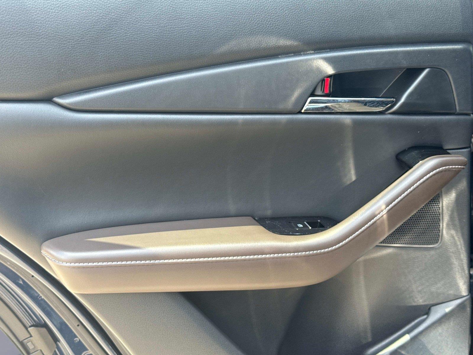 2023 Mazda CX-30 2.5 S Premium Package