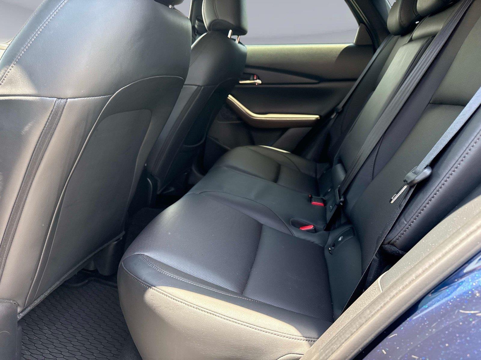 2023 Mazda CX-30 2.5 S Premium Package