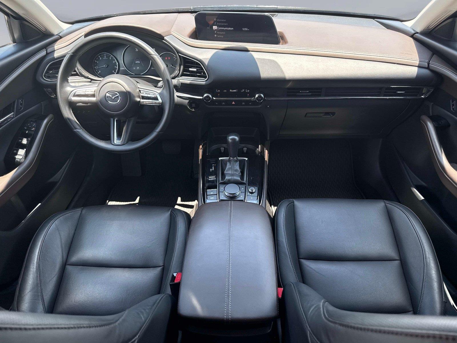 2023 Mazda CX-30 2.5 S Premium Package