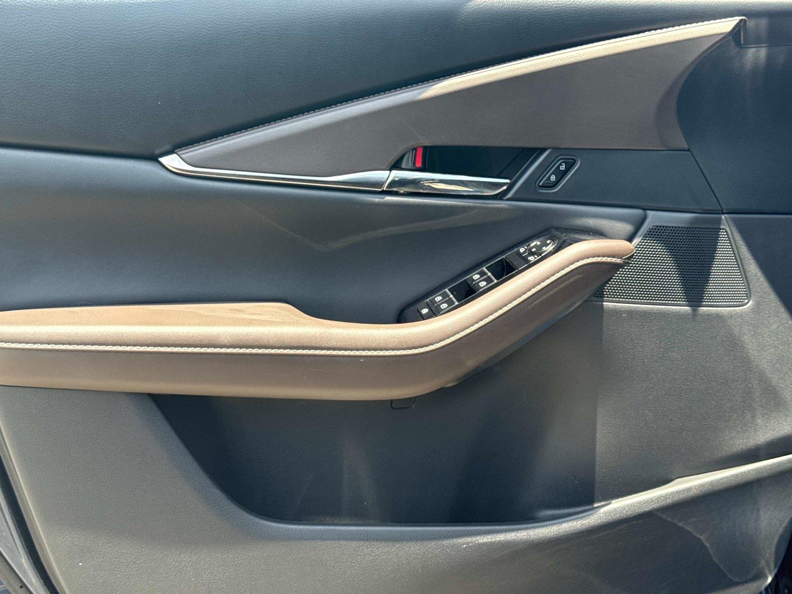 2023 Mazda CX-30 2.5 S Premium Package