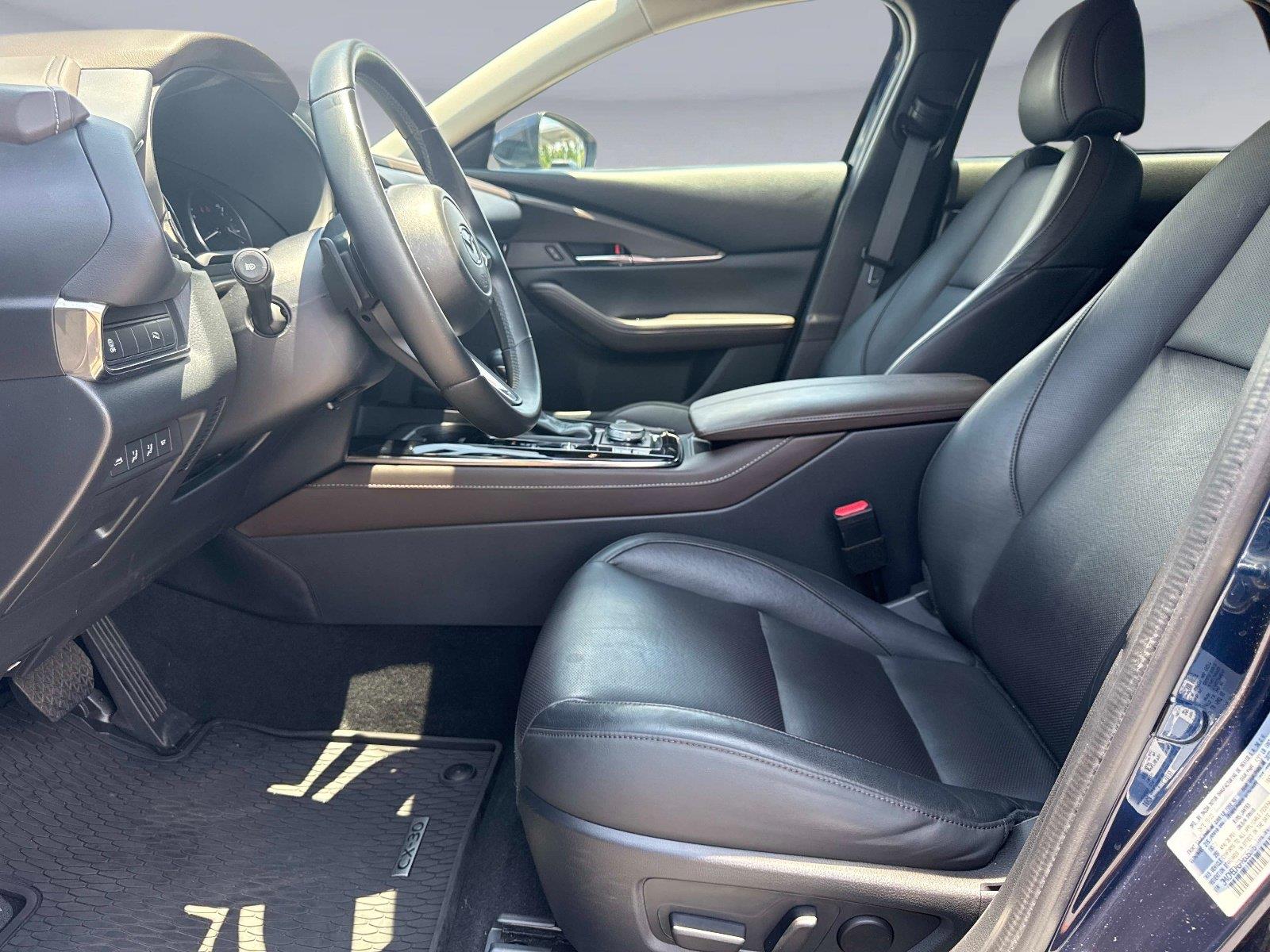 2023 Mazda CX-30 2.5 S Premium Package