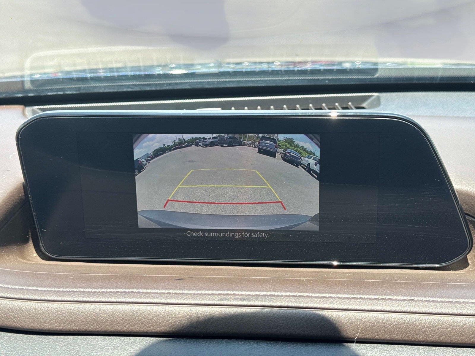 2023 Mazda CX-30 2.5 S Premium Package