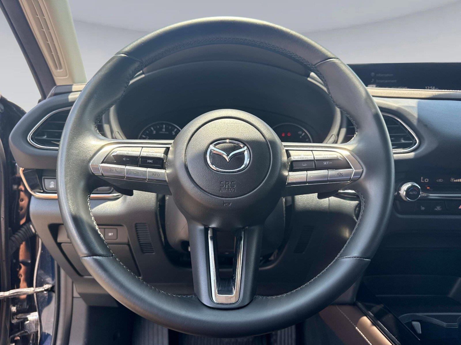 2023 Mazda CX-30 2.5 S Premium Package